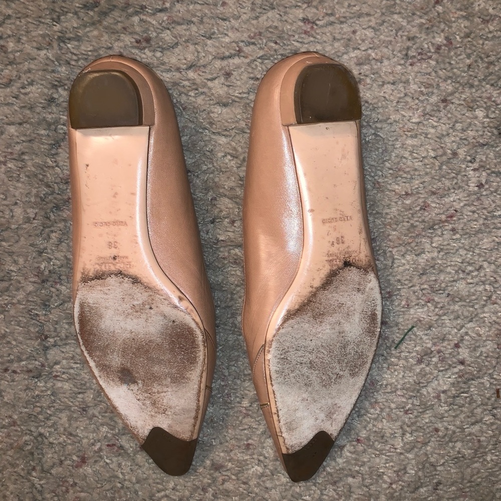 Authentic Prada Flats - image 2